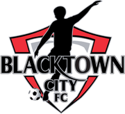 Blacktown City Demons